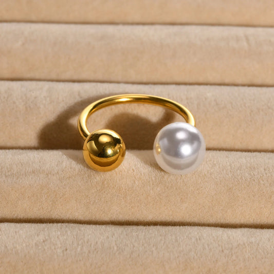 Jimena Ring