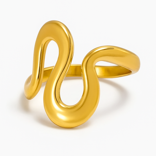 Athena Ring