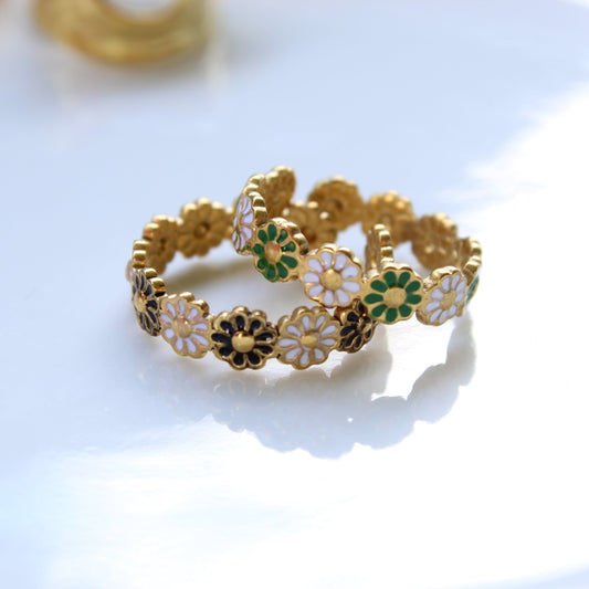 Carolina Ring