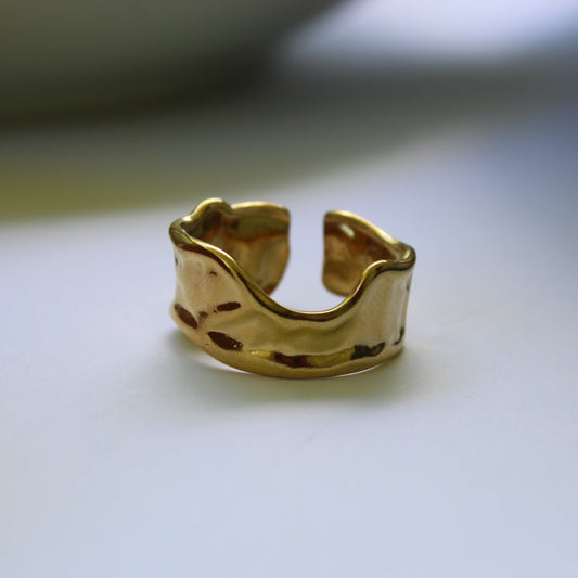 Ashley Ring