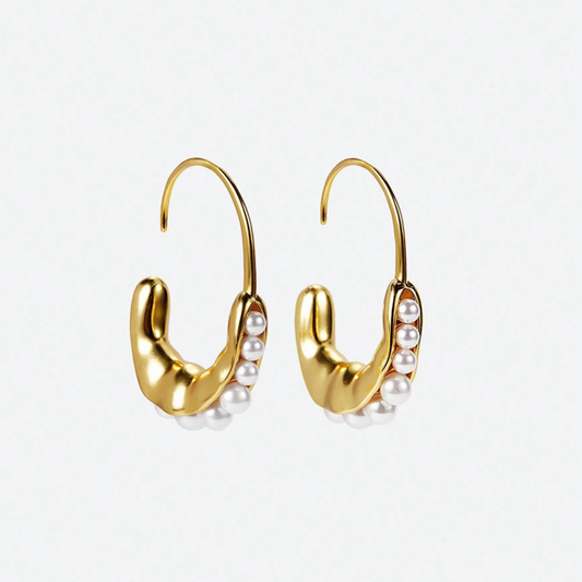 Giselle Earrings