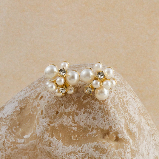 Glorie Earrings