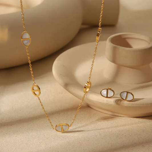 Ashleen Set