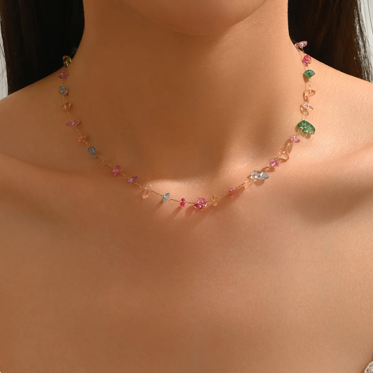 Elaine Necklace
