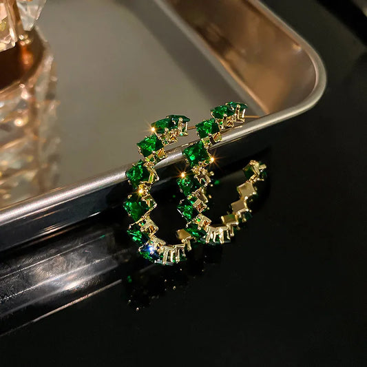 Ivy Gems