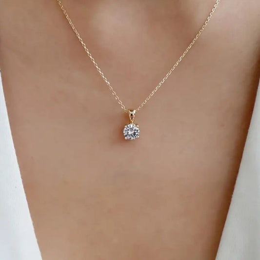 Kim Necklace
