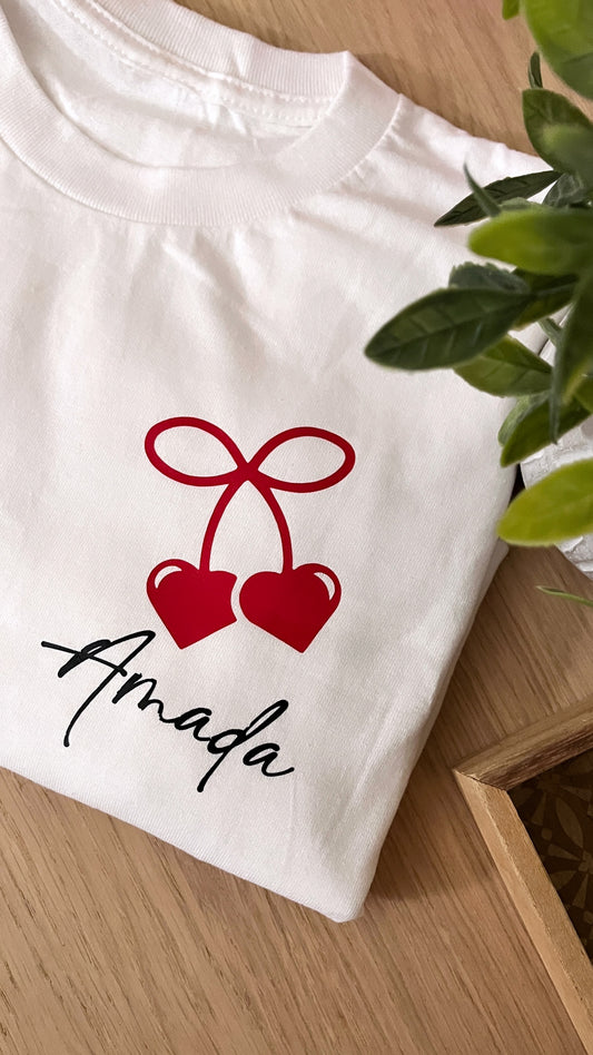 AMADA Shirt