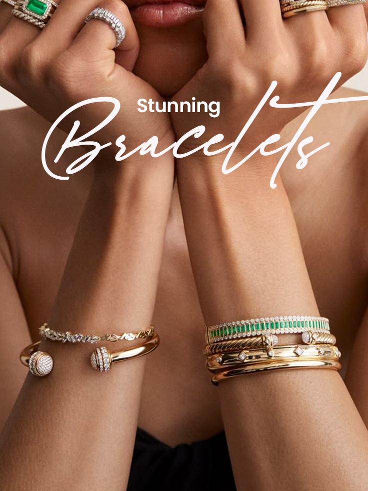BRACELETS