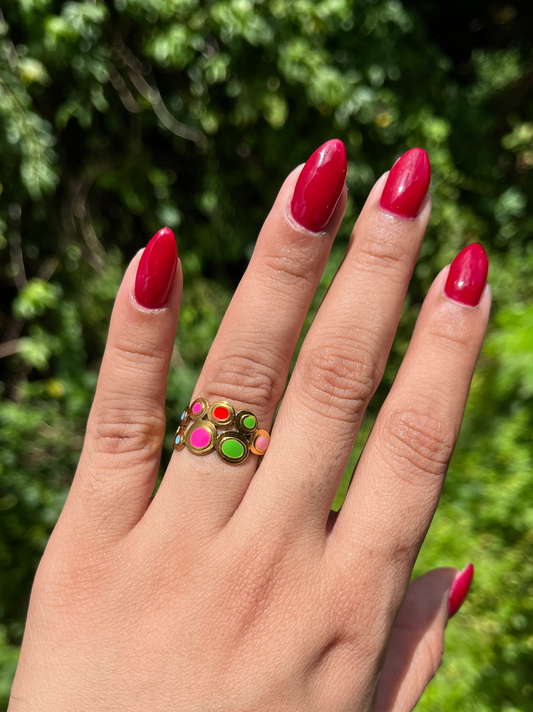 Anabella Ring