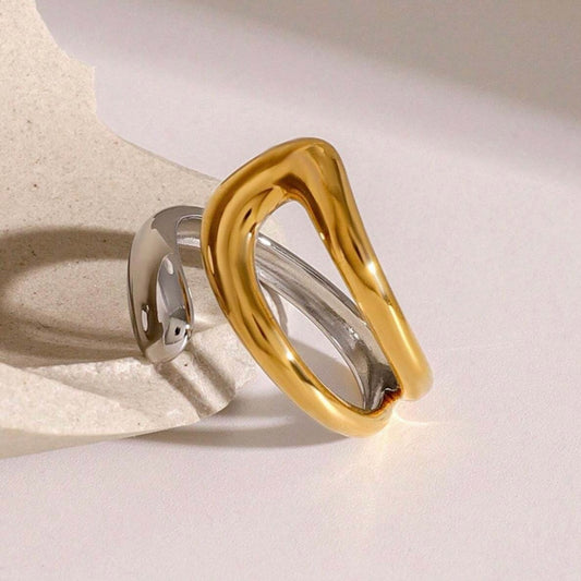 Vero Ring