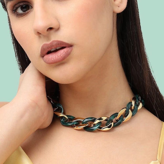 Lou Necklace