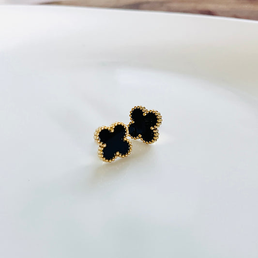 Black Cover