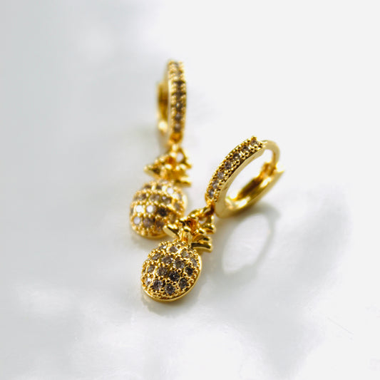Pineapple Gold