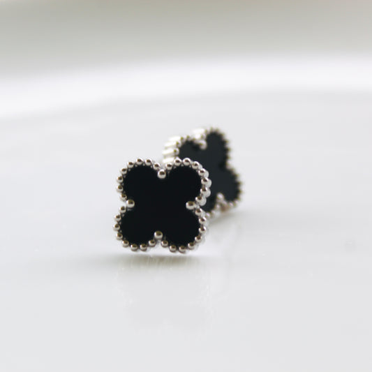 Silver Clover