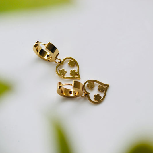 Sweetheart Earrings