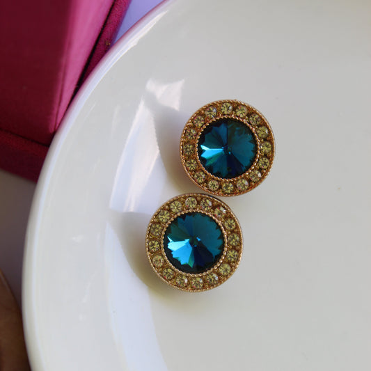Grecia Earrings