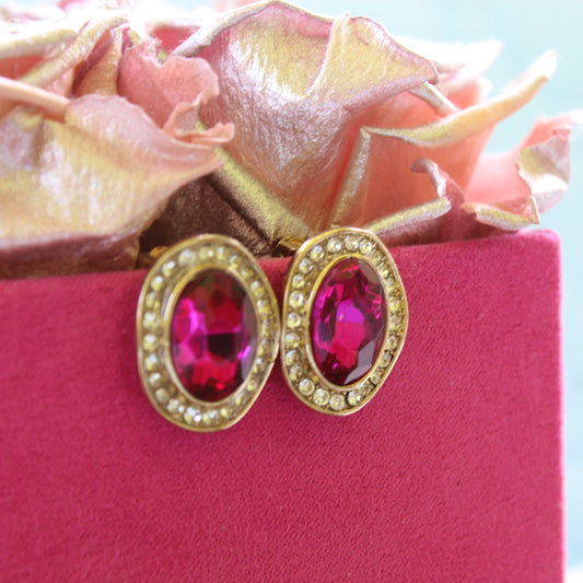 Amalia Earrings