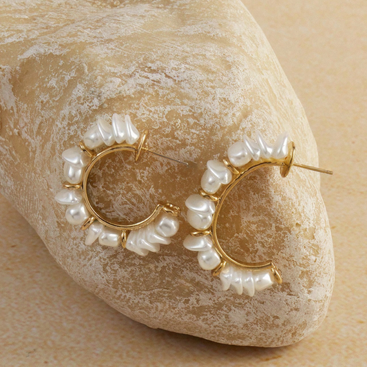 Rom Fresh Pearls