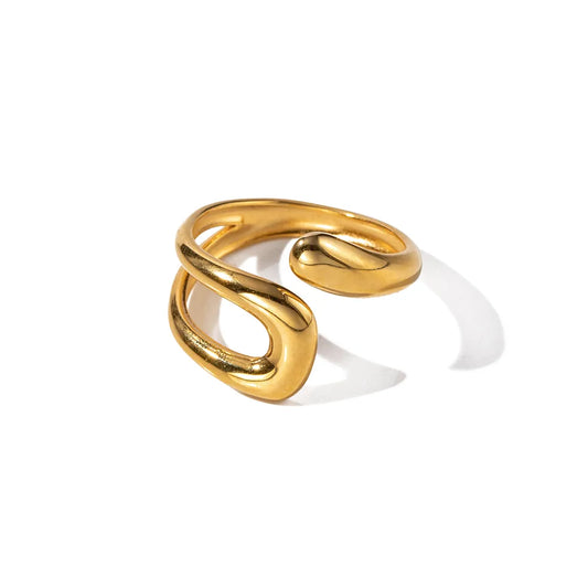 Zhi Ring