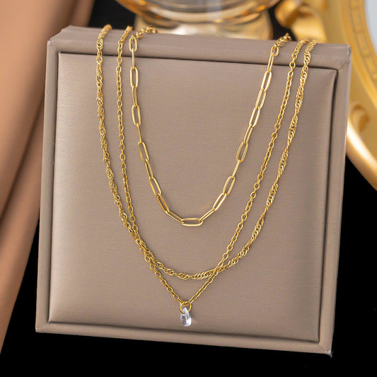 Ana Necklace