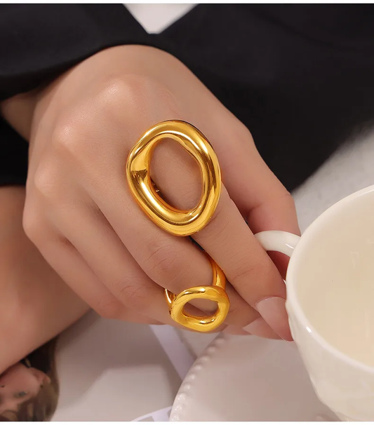 Taish Ring