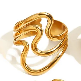 Rham Ring