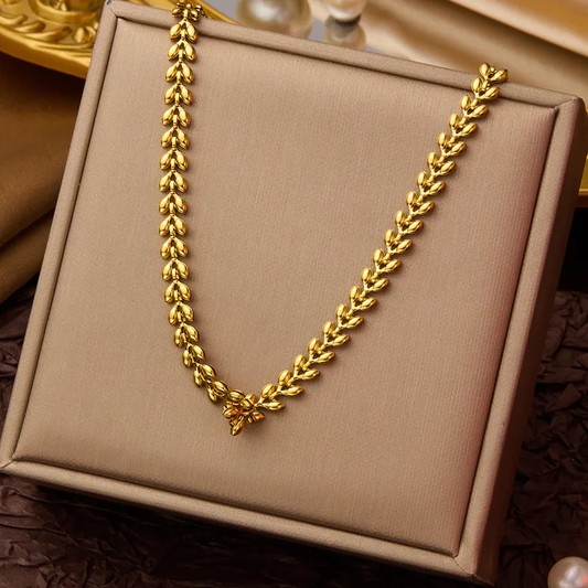 Zelly Necklace